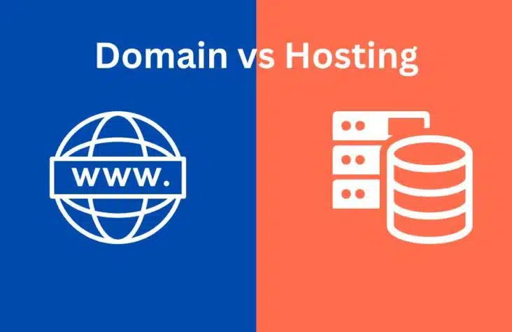 Domain & Hosting Explained — Beginner-Friendly Guide
